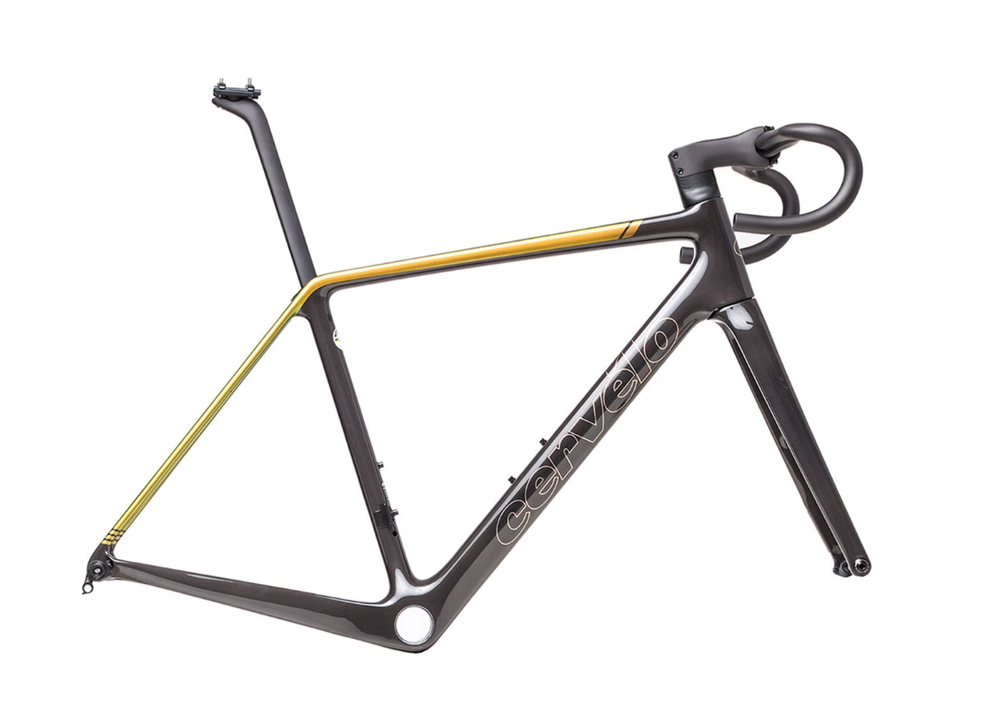 Cervelo R5 Frameset (sizes 48 and 51) — Cyclologic
